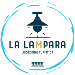 la lampara logo